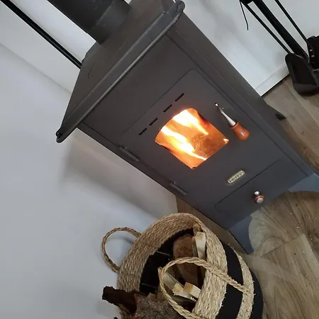 Apartman Tinyhouse Cecilka Ústí nad Orlicí