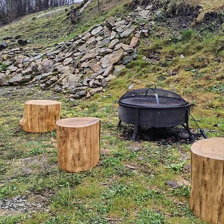 Tinyhouse Cecilka