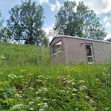 Apartman Tinyhouse Cecilka *